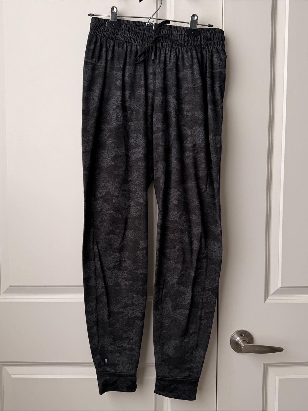 NOBULL Camo Jogger size S